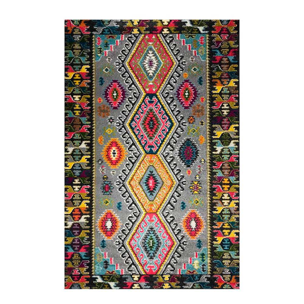 Alfombra Frise Mashini Boutique Calcuta 60 x 230 cm