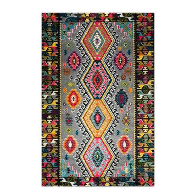 Imagen 1 del producto Alfombra Frise Mashini Boutique Calcuta 60 x 230 cm