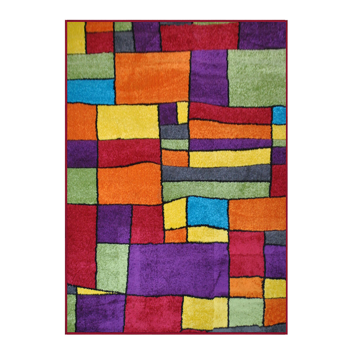 Alfombra Idetex Avatar 133 x 180 cm