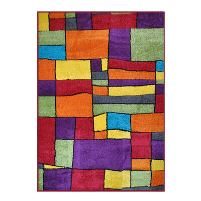 Imagen 1 del producto Alfombra Idetex Avatar 133 x 180 cm