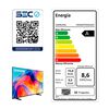 Smart TV Mini LED 50" Samsung 4K UHD Tizen&trade; Smart TV UN50M70HAGXZS