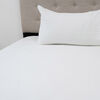 Quilt Doral 1,5 Plazas Lumi Marne Blanco
