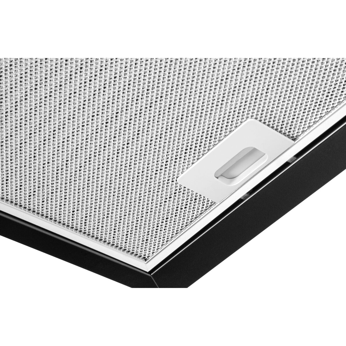Campana Decorativa Mural Teka DBB 70 Negra