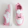 Zapatilla Urbana Logos Ni&ntilde;a Barbie