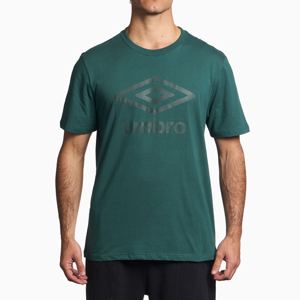Polera  Deportiva Hombre Umbro