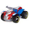 Figura Paw Patrol Ryder Veh Rescate Atv
