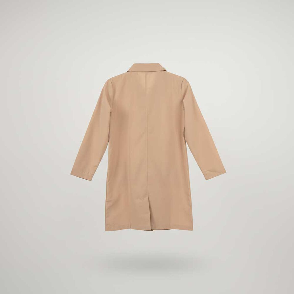 Cotona Escolar Ni&ntilde;o Talla 6 y 8 Crescendo