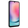 Celular Samsung Galaxy A24 128GB 6,5" Awesome Black Liberado