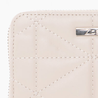 Imagen 2 del producto Billetera Ecocuero Crudo Zibel