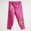 Pantalón de Buzo de Algodón French Terry Beba Paw Patrol