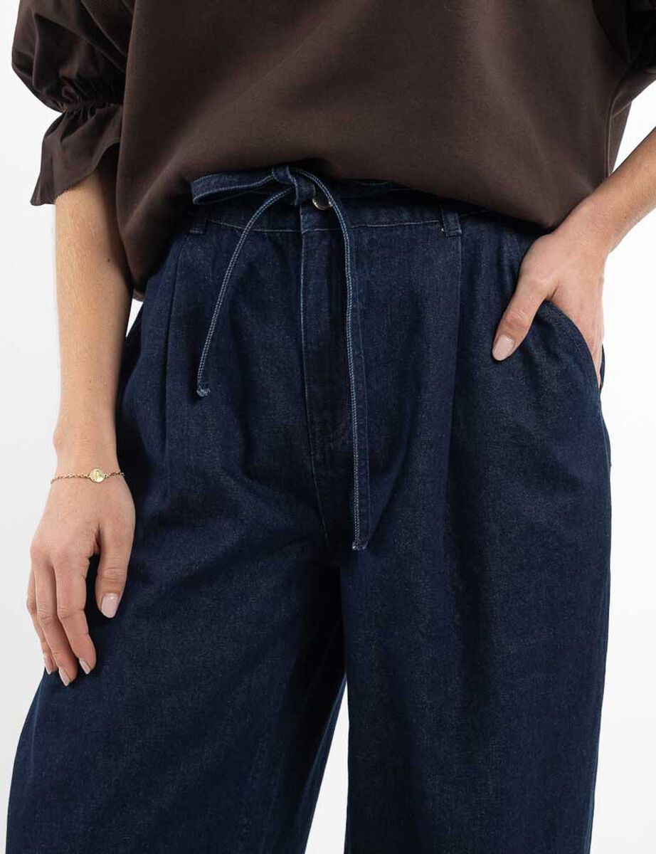 Jeans Mujer Zibel