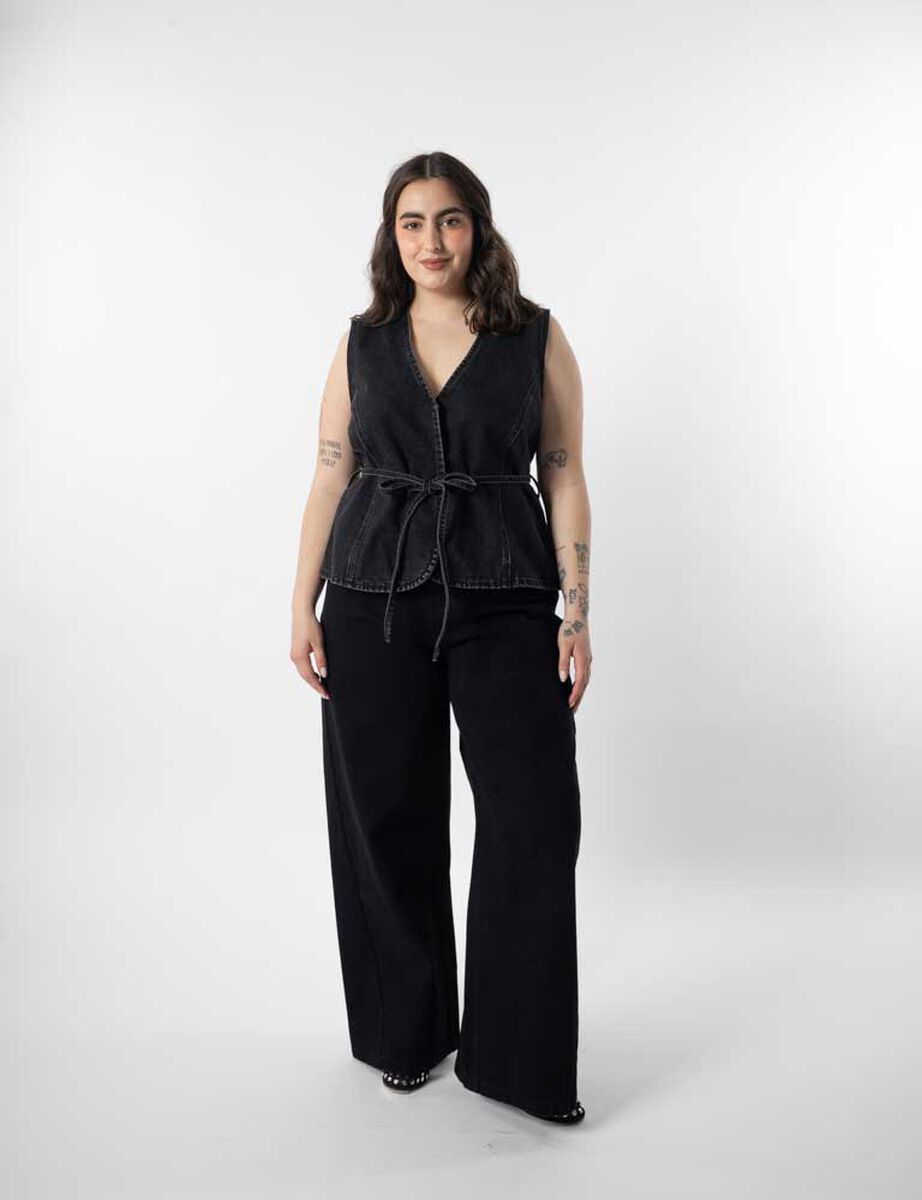 Blazer Mujer Extralindas
