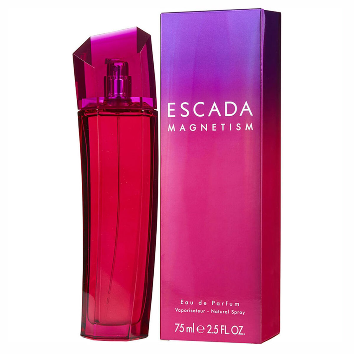 Escada Magnetism EDT 75 ml