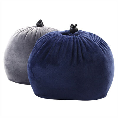 Imagen 2 del producto Cojín Cervical 2 en 1 Azul Discovery Adventure