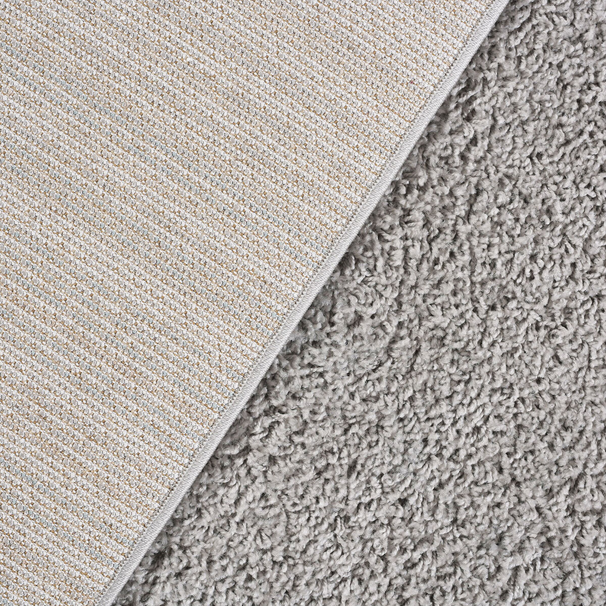 Alfombra Shaggy Colors 50x90 cm