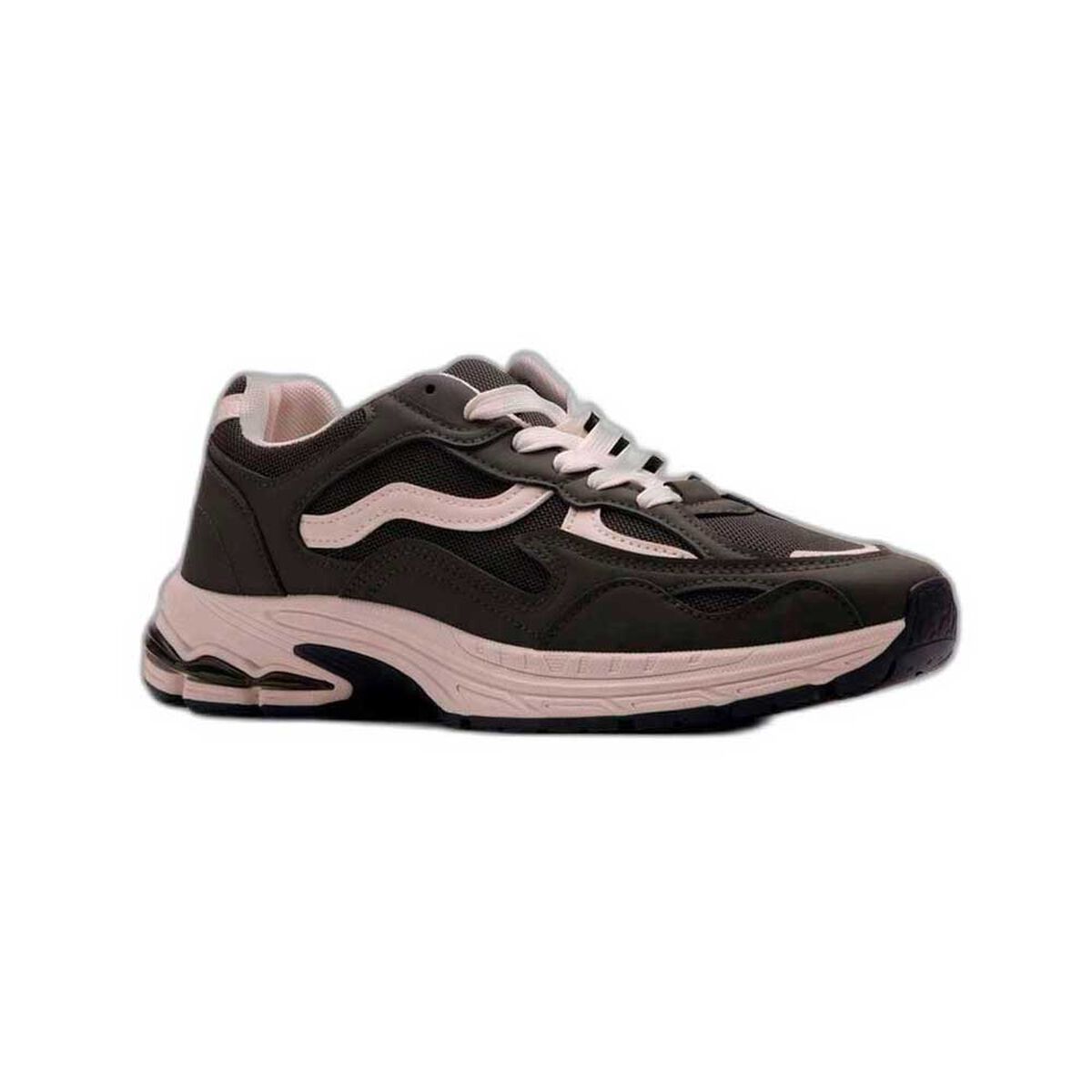 Zapatilla Urbana Hombre Soviet