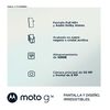 Celular Motorola Moto G14 128GB 6,5" Gris Wom