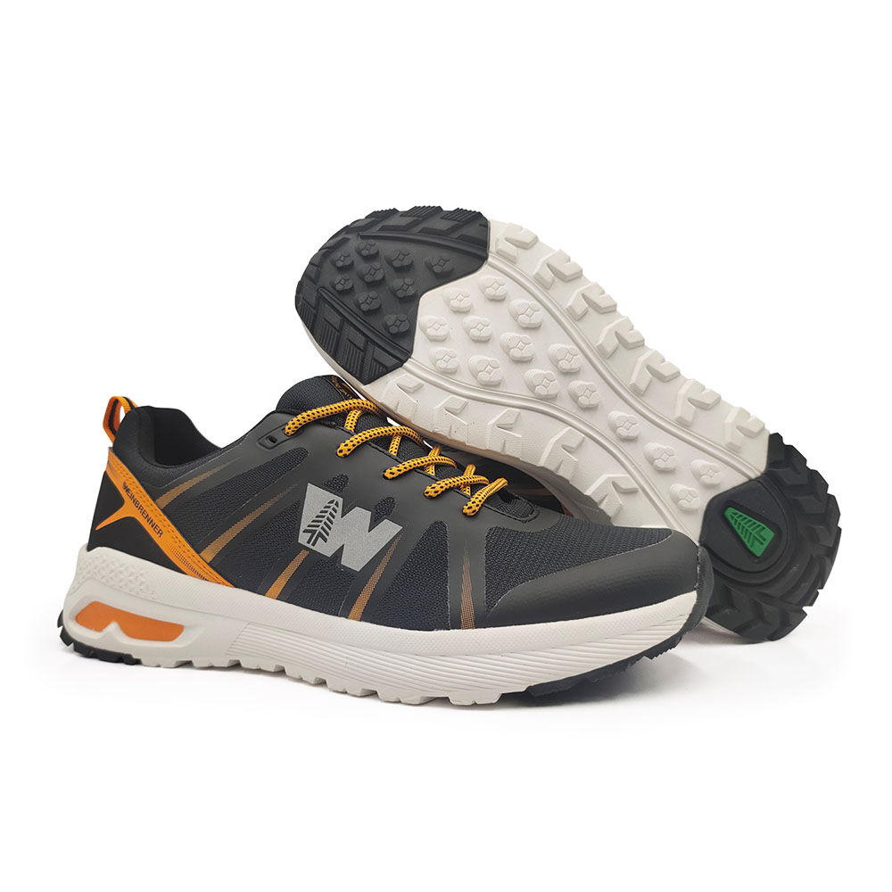 さかな　s3 v6 Zapatilla Hombre Weinbrenner | Abc