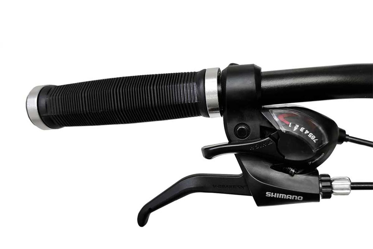 Bicicleta Alpinextrem Betamen Aro 27,5