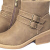 BOTIN MUJER ALMA  NOIDA
