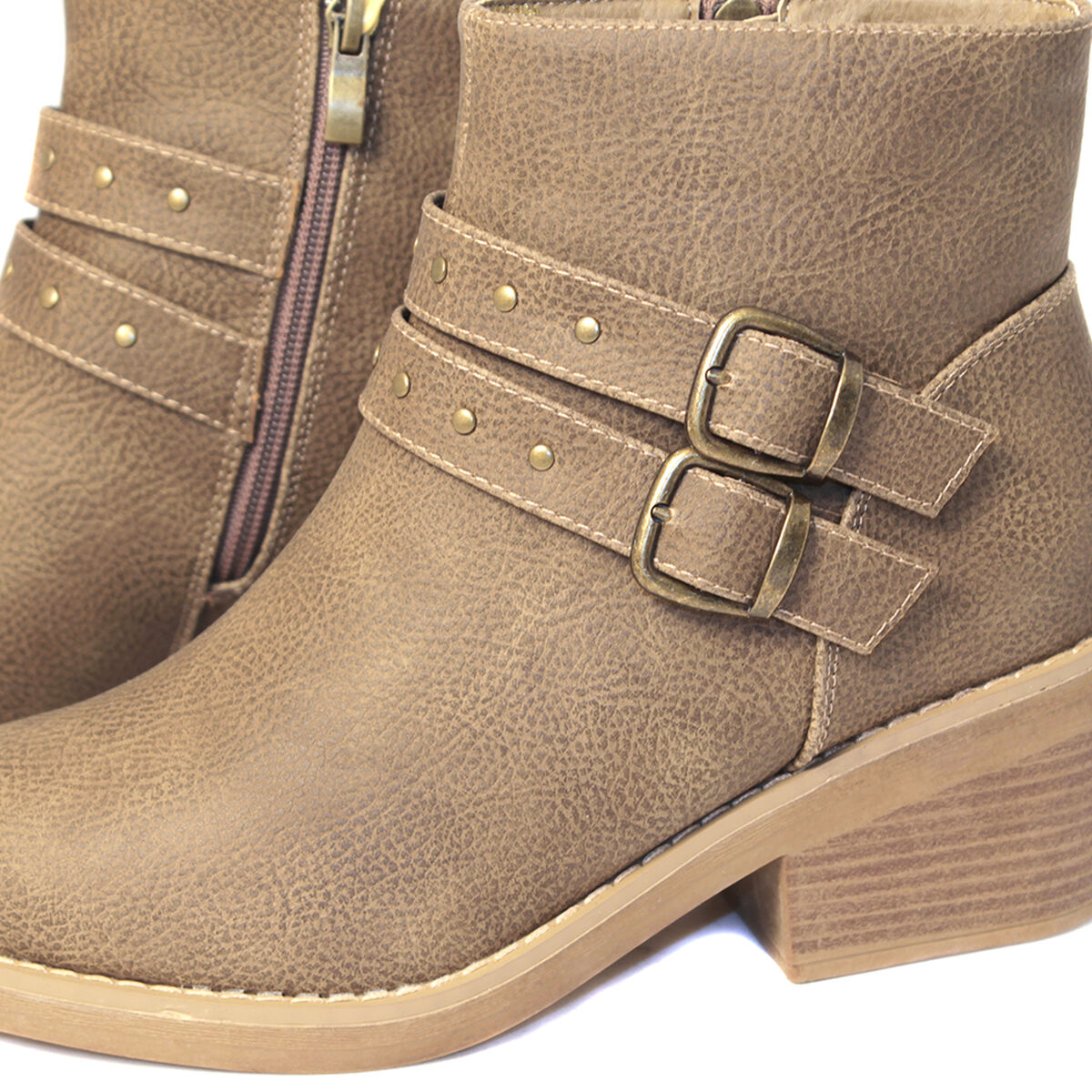 BOTIN MUJER ALMA  NOIDA