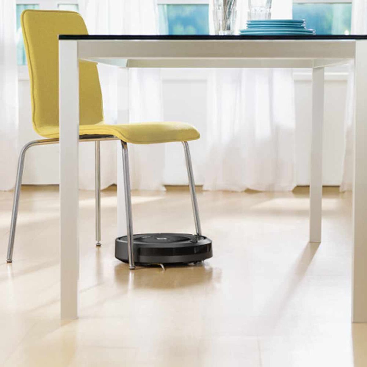 Aspiradora iRobot Roomba 614