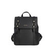 Mochila Georgia Negro M Secret