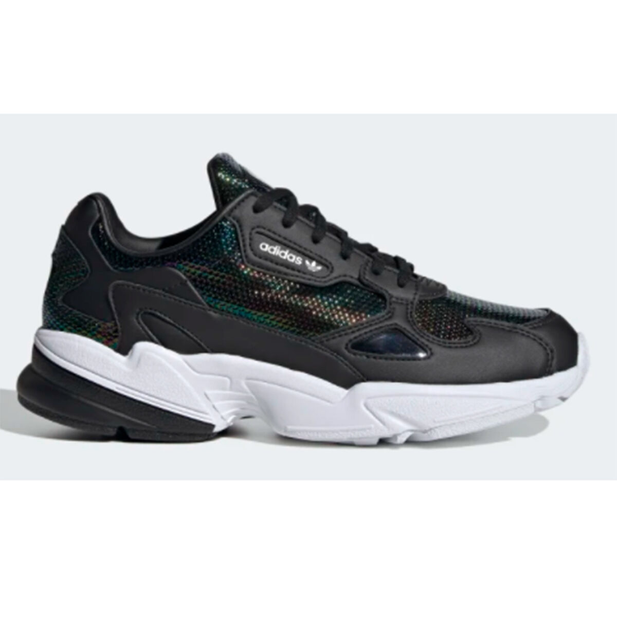 Zapatilla Mujer Adidas Falcon W