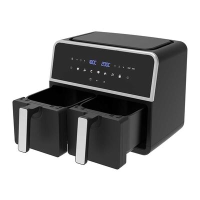 Imagen 2 del producto Freidora de Aire Kioto Omiya 9 lts.