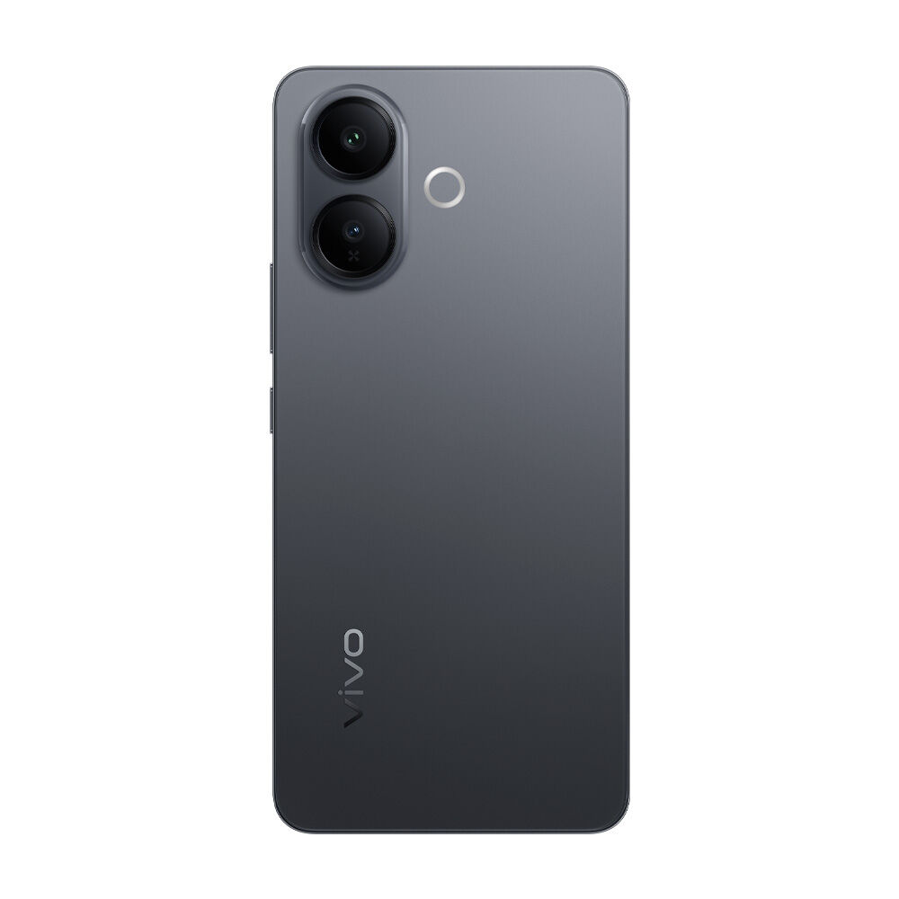 vivo V60 Lite 5G 256GB 8GB Negro, foto 3