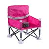 Silla Plegable XT01 Rosa Bebesit