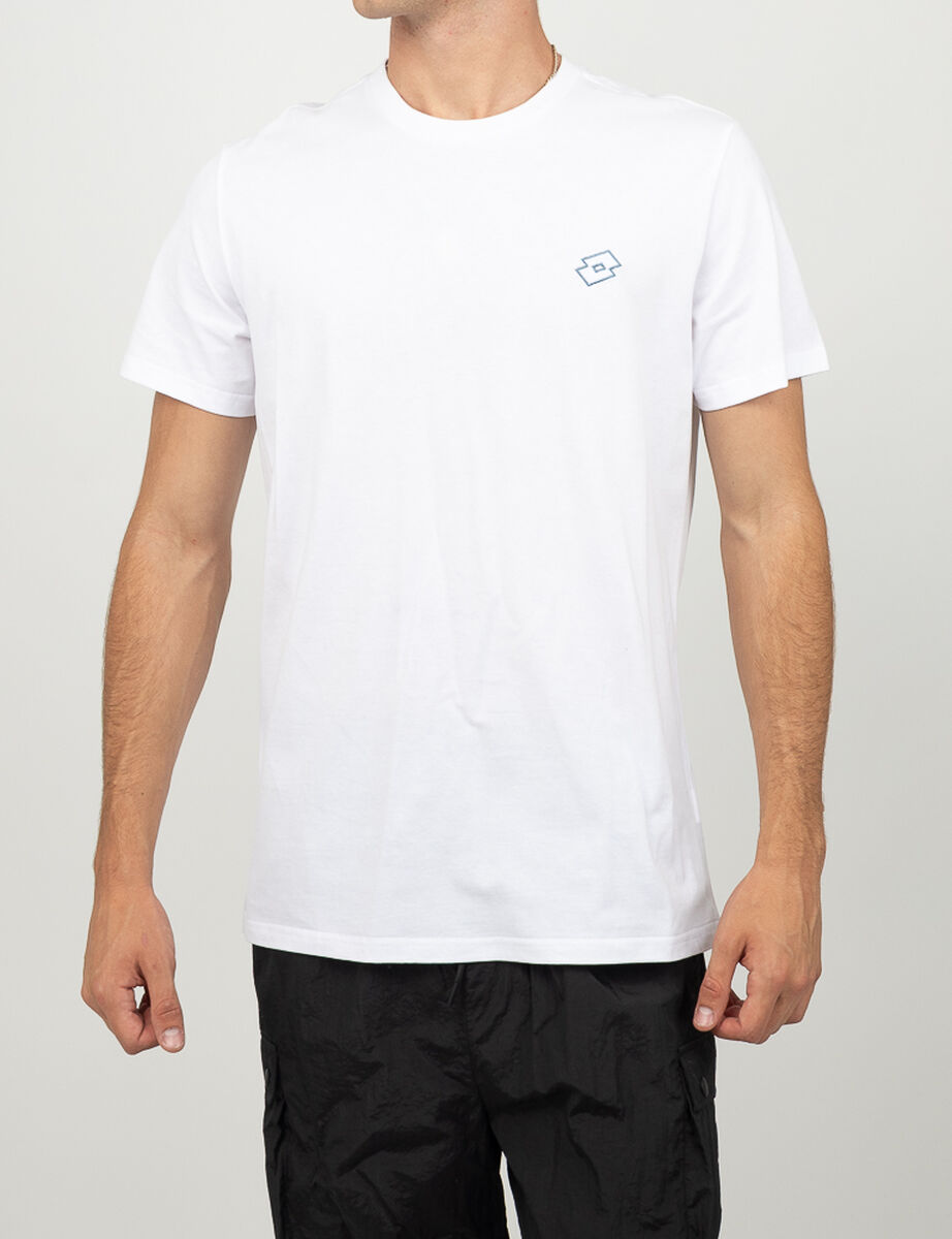 Polera Deportiva Hombre Lotto