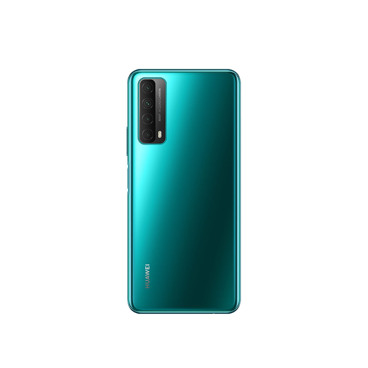 Celular Huawei Y7A 64GB 6,67" Green Liberado