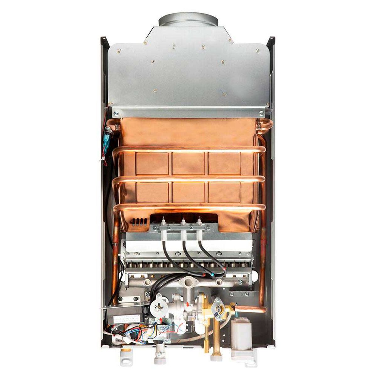 Calefont Mademsa Essenti-5 Eco-Gl 5 lts.