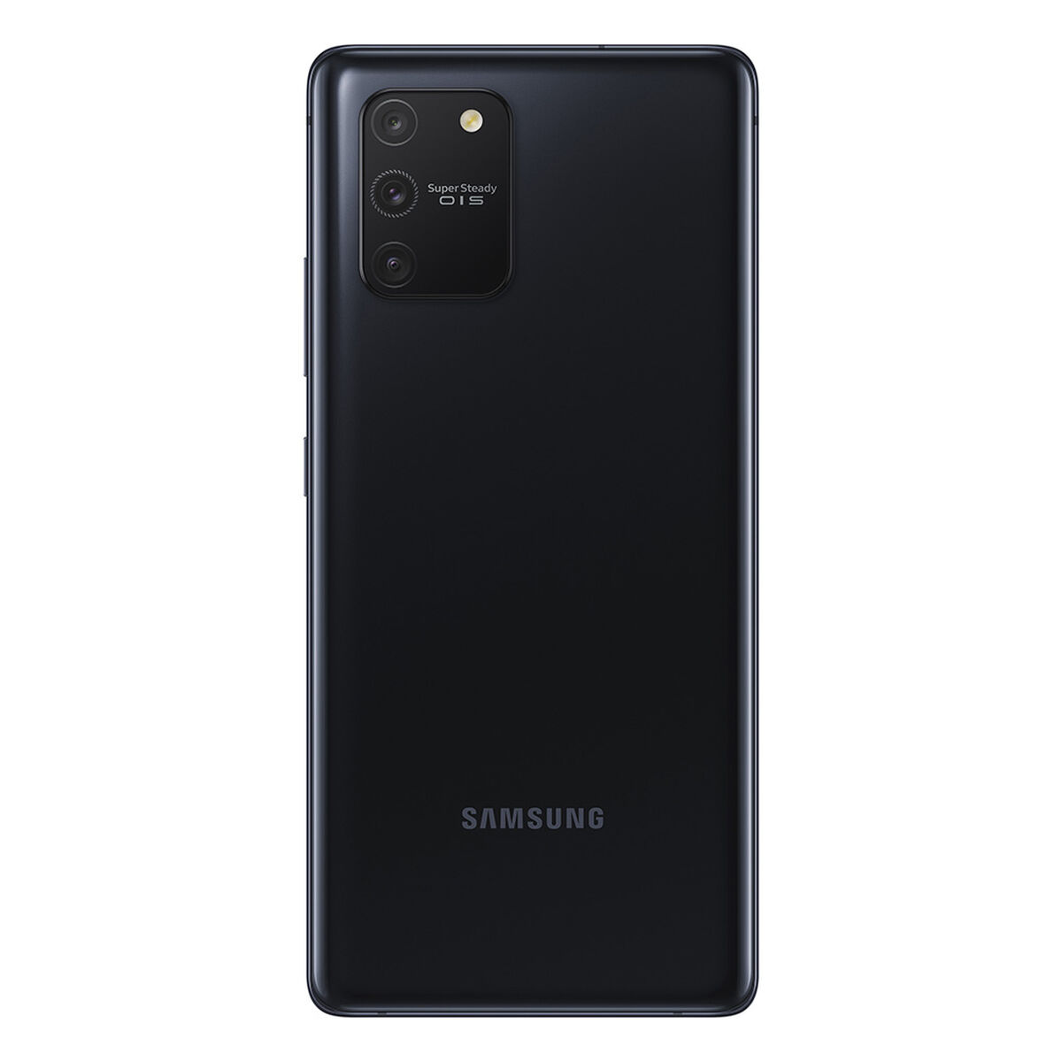 Celular Samsung Galaxy S10 Lite 128GB 6,7" Negro Liberado