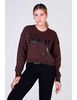 Polerón Mujer Casual Sport Everlast