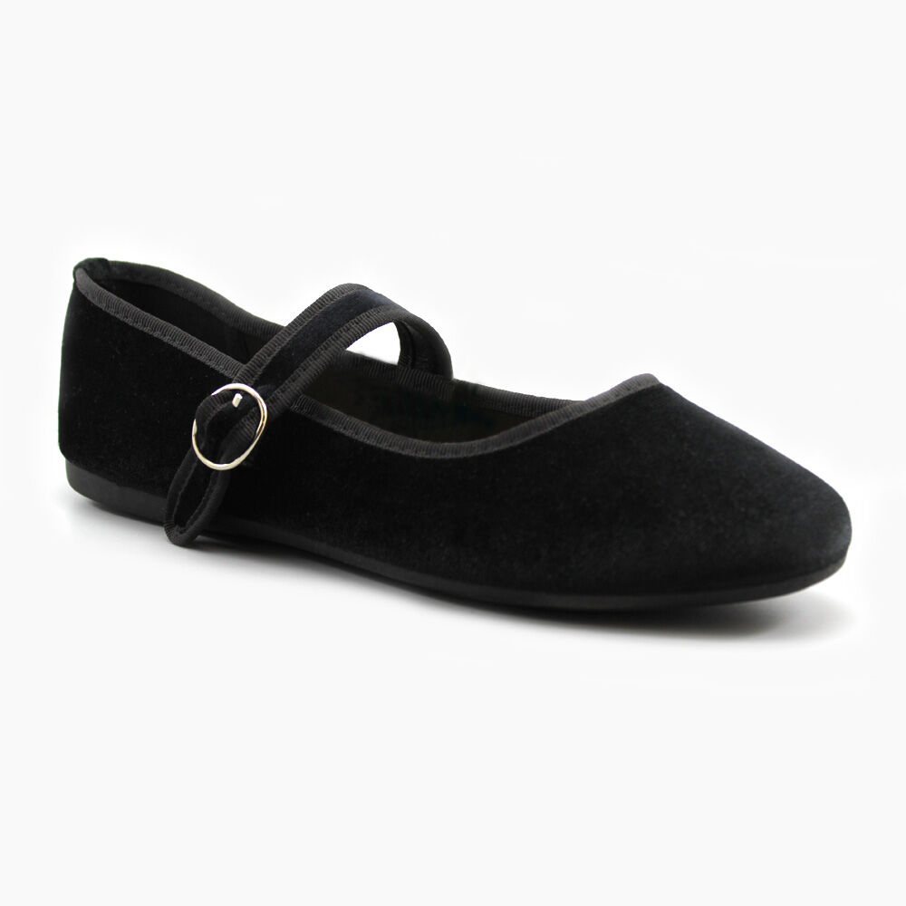 Balerina Casual Mujer Icono