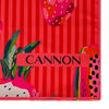 Toalla Deportiva Outdoor Cannon Guvano 180x180 cm