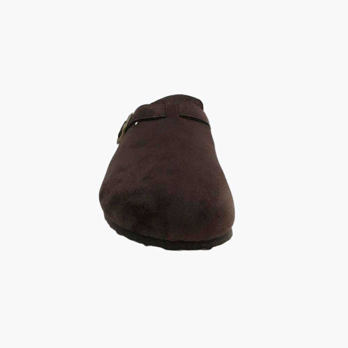 Sandalia Tipo Zueco Hombre Icono
