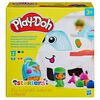 Set de Masa Moldeable Primeras Creaciones con Avión Play Doh