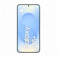 Celular Samsung Galaxy S25+ 5G 256G Azul