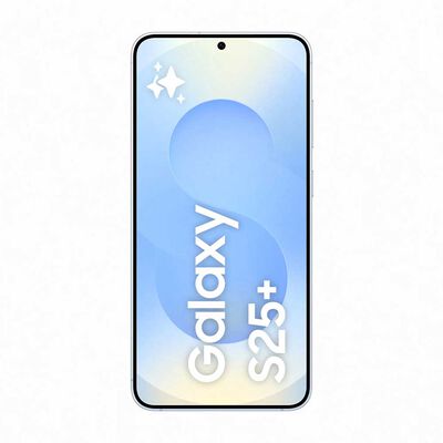 Imagen 1 del producto Celular Samsung Galaxy S25+ 5G 256G Azul
