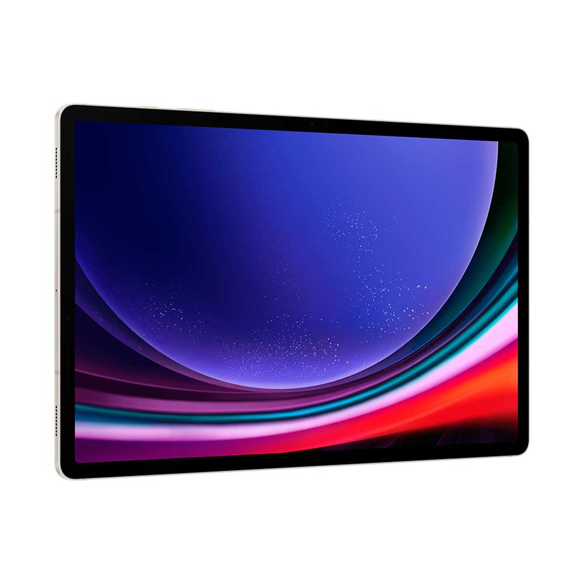 Tablet Samsung Galaxy Tab S9 + Octa-Core 12GB 256GB 12,4" Beige