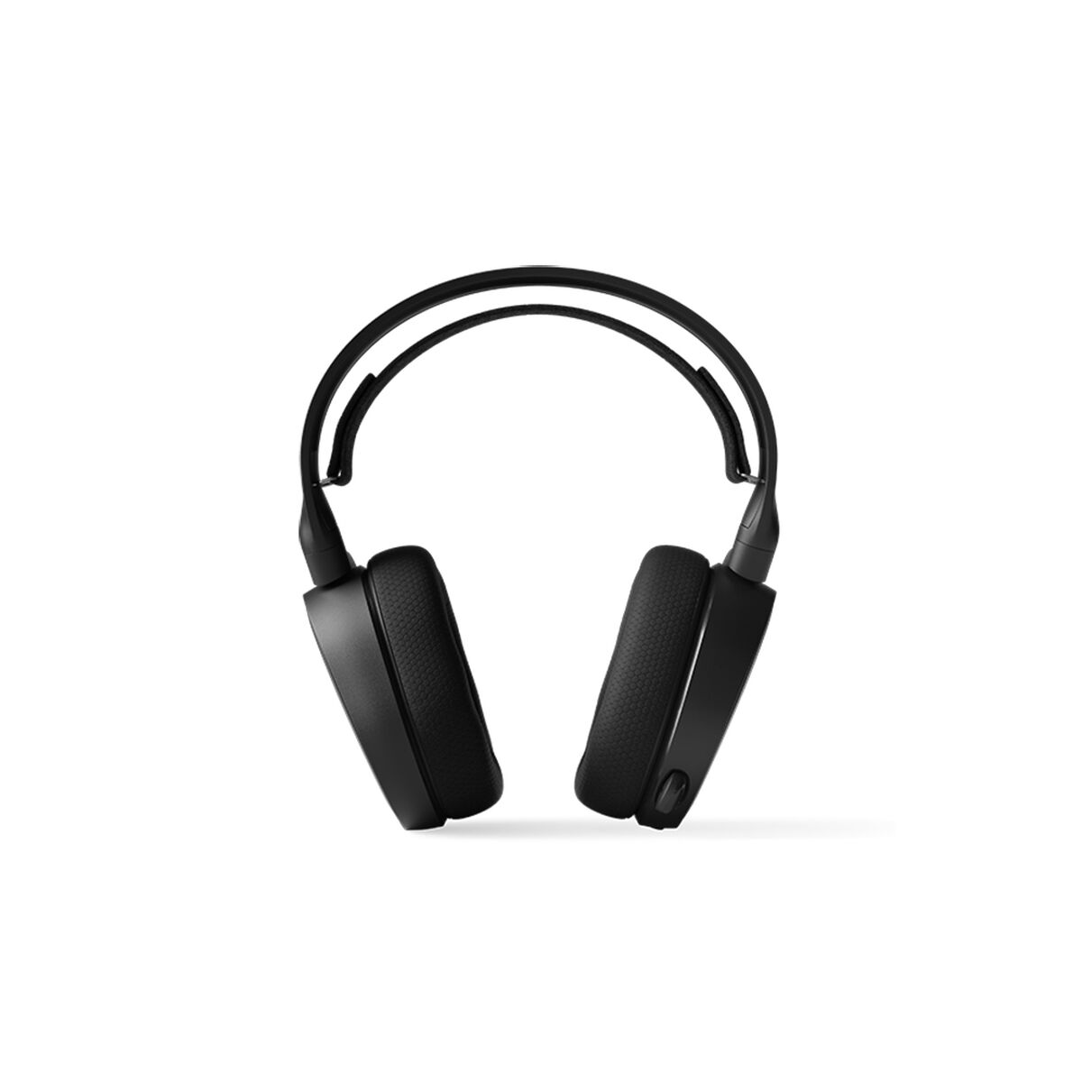 Audífonos Gamer Steel Series Arctis 3 Negro