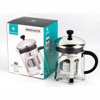 Cafetera Vitrex Indi 0,6 Lts