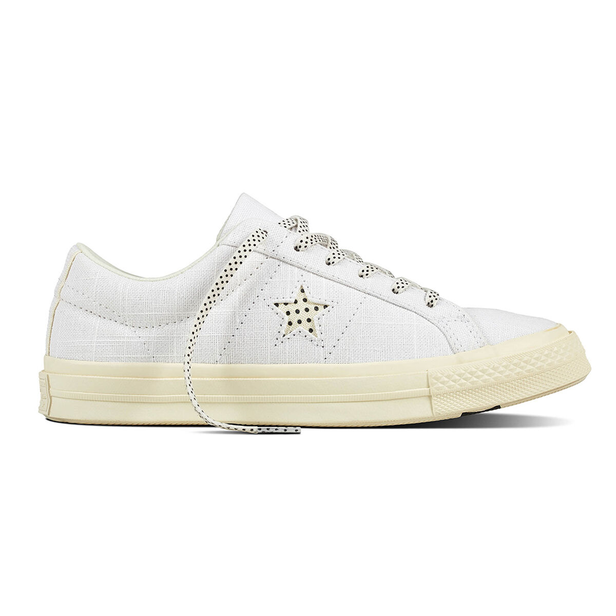 Zapatilla Converse Mujer One Star