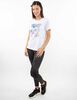 Polera Deportiva Mujer Black County