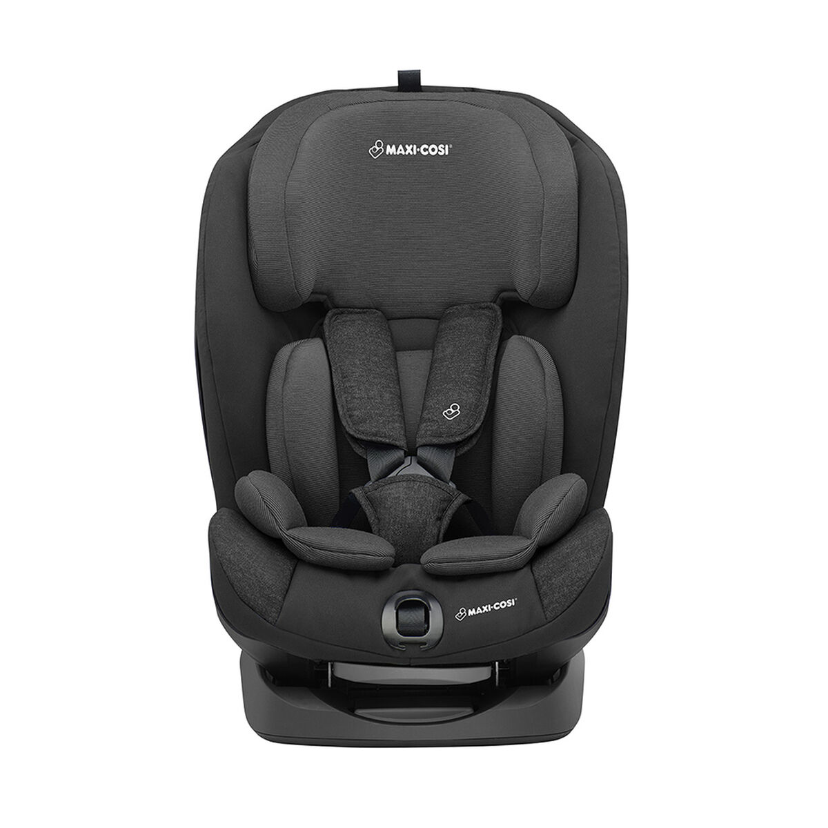 Silla de Auto Butaca Titan Nomad Black