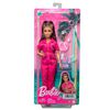 Barbie La Película Traje de Moda Rosa