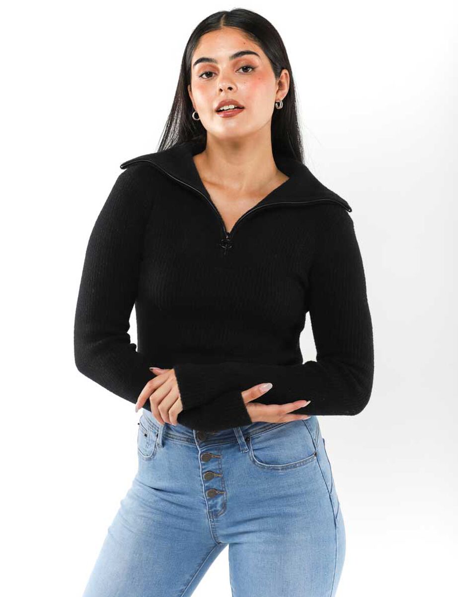 Sweater Mujer Icono